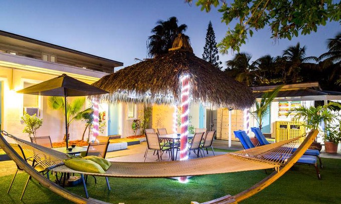 Old Town Hostel | Hostel ∙ 8 guests