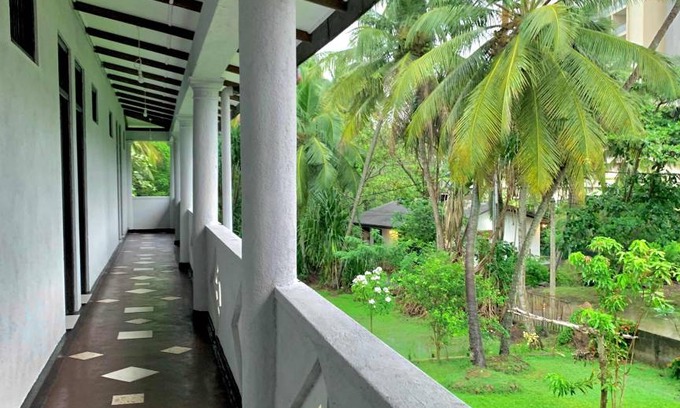 Bay Lake Hostel | Hostel ∙ 8 guests