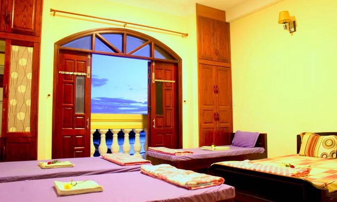 River Park Hostel | Hostel ∙ 8 guests