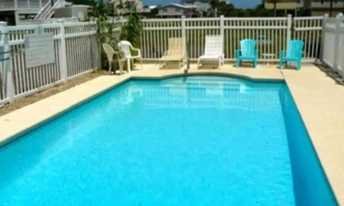 East End House | House ∙ 1 bedroom ∙ 2 guests