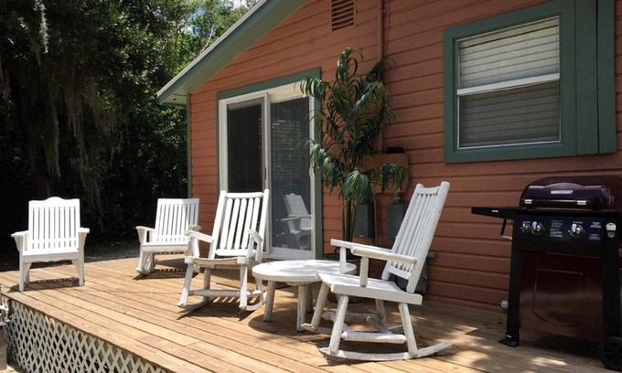 Roseland House | House ∙ 1 bedroom ∙ 2 guests