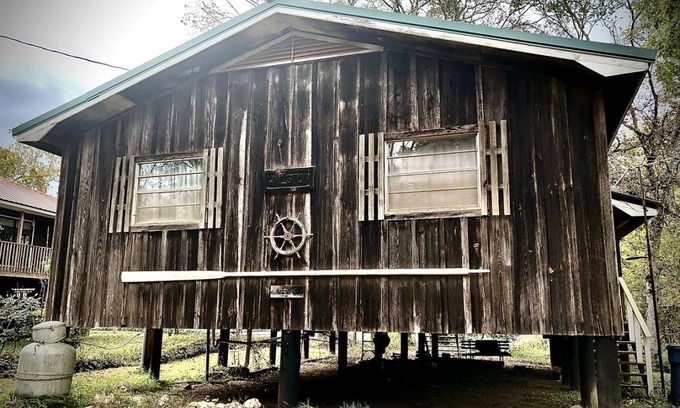 Gainestown House | House ∙ 1 bedroom ∙ 5 guests