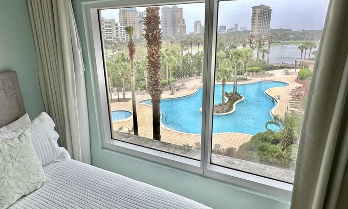 Sandestin House | House ∙ 2 bedrooms ∙ 6 guests