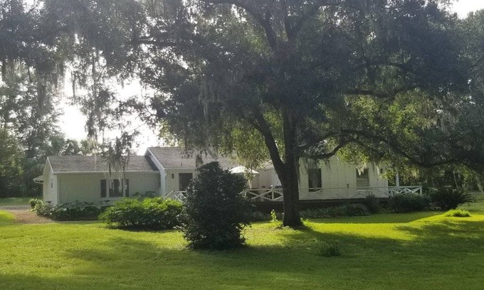 Reddick House | House ∙ 2 bedrooms ∙ 4 guests