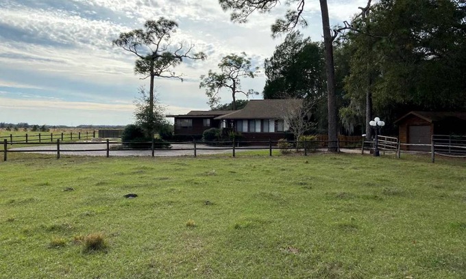 Spring Hill House | House ∙ 3 bedrooms ∙ 10 guests