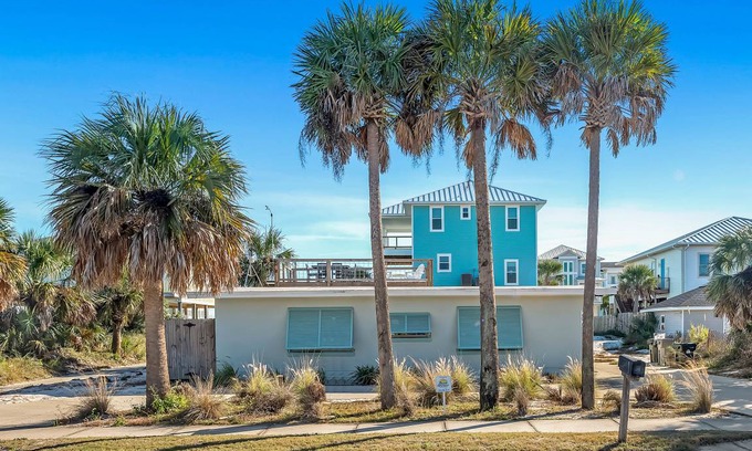 Villa Primera House | House ∙ 3 bedrooms ∙ 8 guests