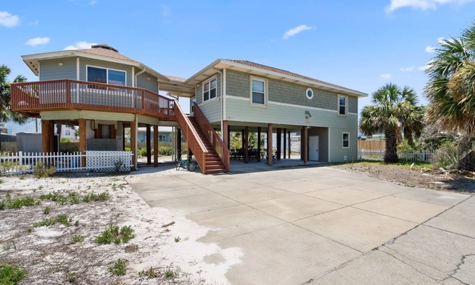 Villa Primera House | House ∙ 3 bedrooms ∙ 8 guests