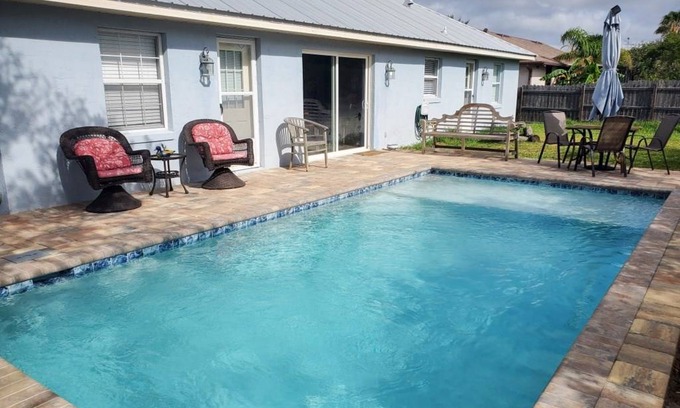 Butler Beach House | House ∙ 3 bedrooms ∙ 8 guests