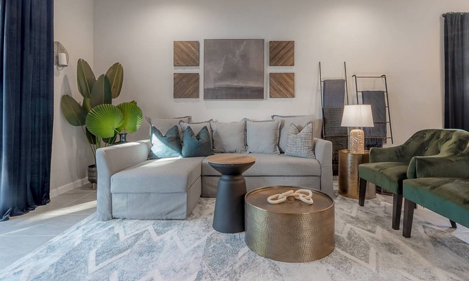 Ybor City House | House ∙ 3 bedrooms ∙ 10 guests