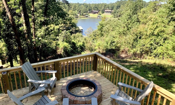 Northport House | House ∙ 3 bedrooms ∙ 12 guests