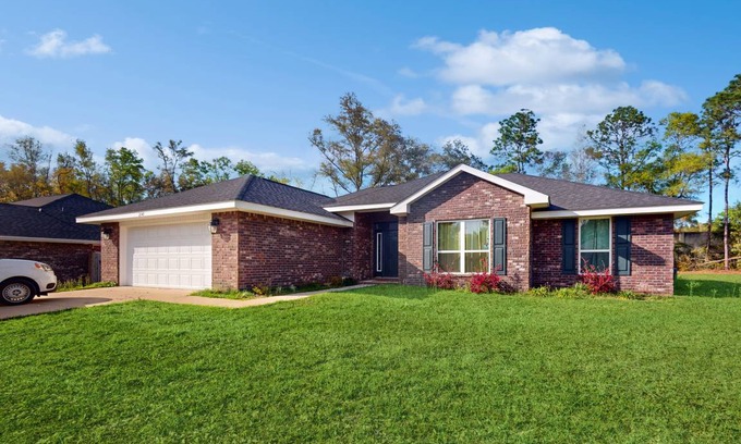 Northeast Pensacola House | House ∙ 3 bedrooms ∙ 6 guests
