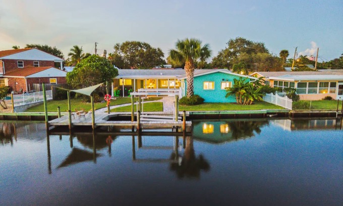 Forest Isles House | House ∙ 4 bedrooms ∙ 8 guests