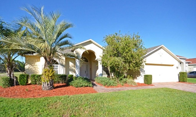 Tuscan Ridge House | House ∙ 4 bedrooms ∙ 8 guests