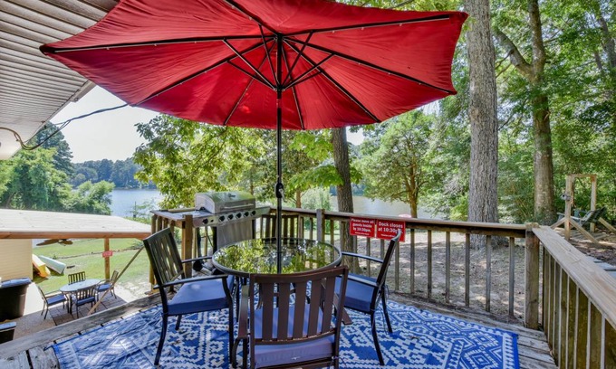 Northport House | House ∙ 5 bedrooms ∙ 21 guests