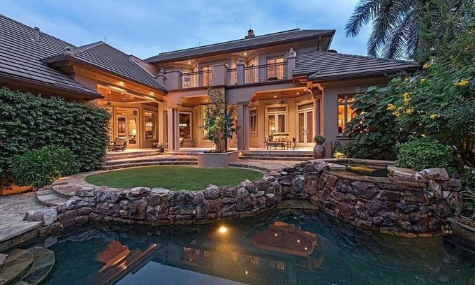 Old Naples House | House ∙ 5 bedrooms ∙ 10 guests