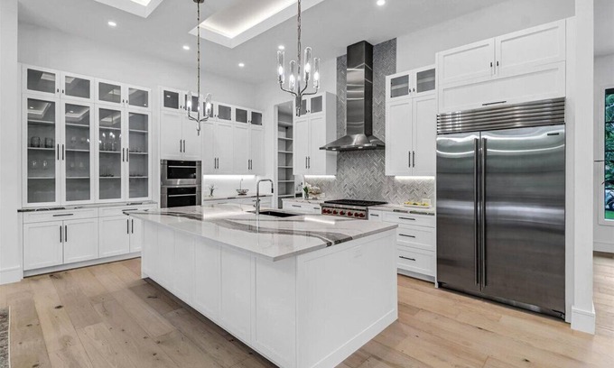 Coquina Sands House | In the heart of Naples - Casa de Coquina π