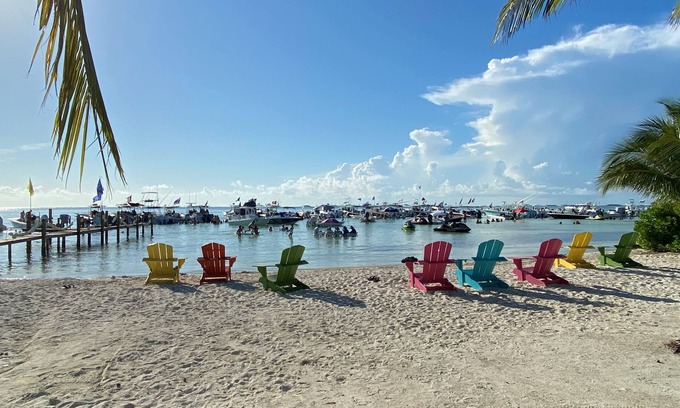 Islamorada House | Incredible Bayside Home in the Florida Keys!