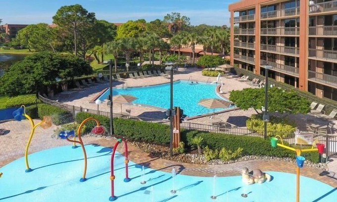 Florida Central Atlantic Coast House | Incredible Deal! 2 Awesome Units, Near Hawks Landing Golf Club, Outdoor Pool