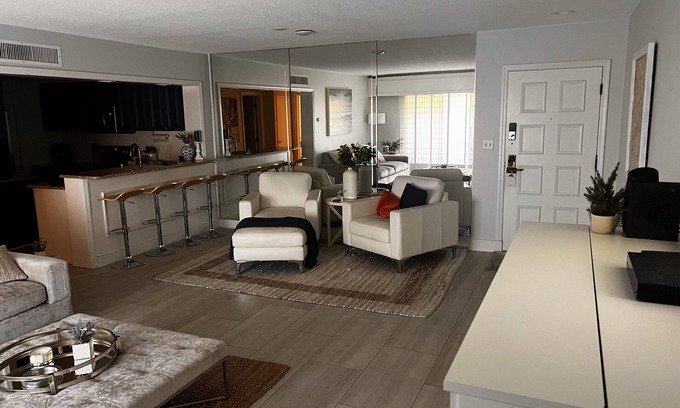 Palm Harbor Condo | Innisbrook Golf Resort one bedroom condo