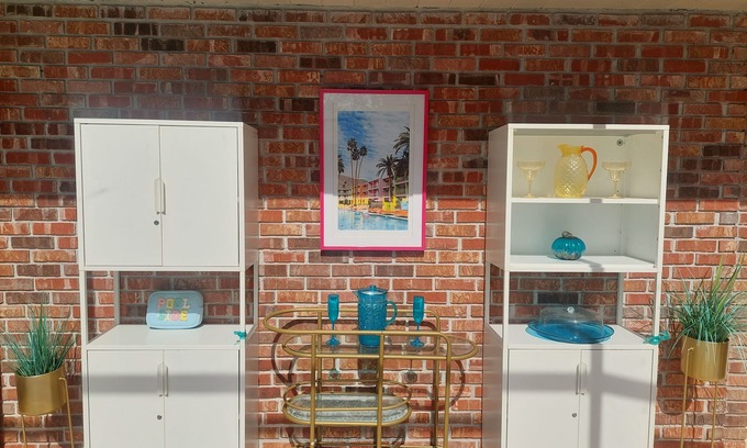 Temple Terrace House | Kemet/Egypt Themed Pool Home Minutes from Busch Gardens