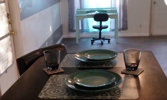 Lauderhill Bed & Breakfast | Kool Runningsbed and breakfast Lauderdale