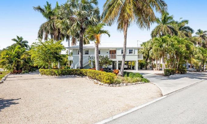 Key Colony Beach House | Life's a Breeze