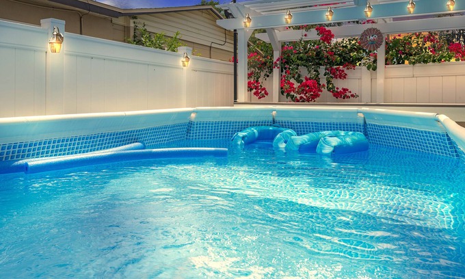 Egypt Lake-Leto House | Long Stay: Pool-Wifi-Moffitt-RJ Stadium-Insurance Housing-Pets OK - ALL NEW