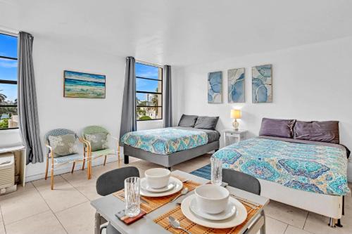 Flamingo/Lummus Apartment | Lovely apartment in the heart of South Beach