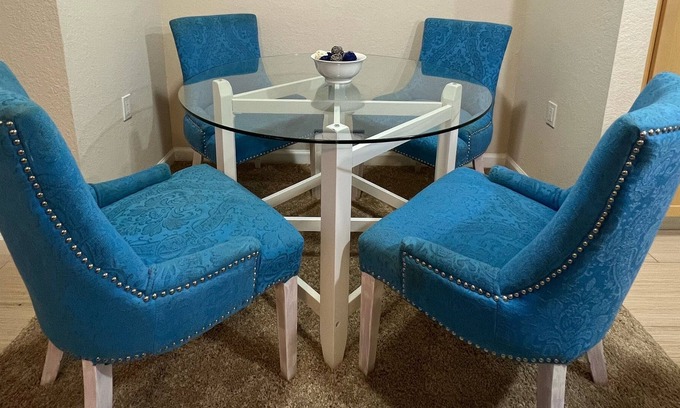 Port Tampa City Condo | Luxury Condo in the heart of Tampa
