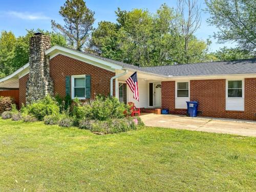 Madison House | Mahan Splashdown