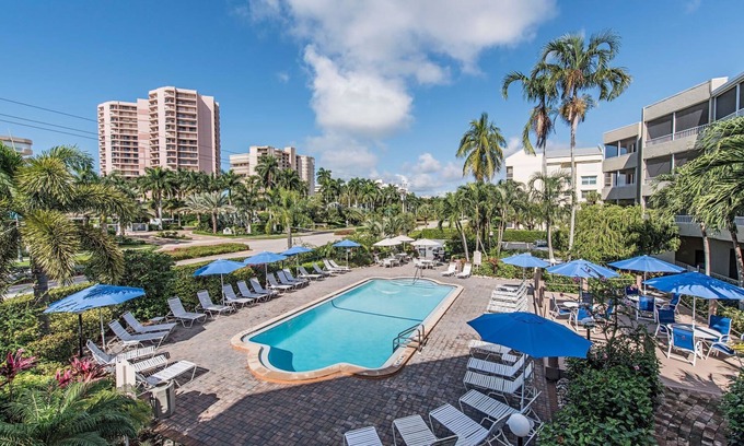 Marco Island Condo | Marco Beach Vacation Suites