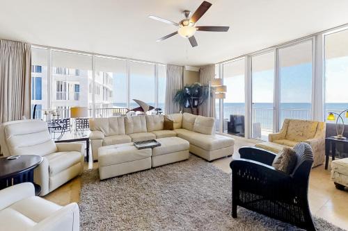 Ono Island Apartment | Mediterranean 701E