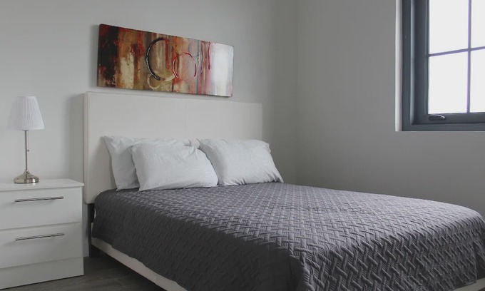 Wynwood Art District Apartment | Miami Art Roads 30 Day Stays Two Bedroom