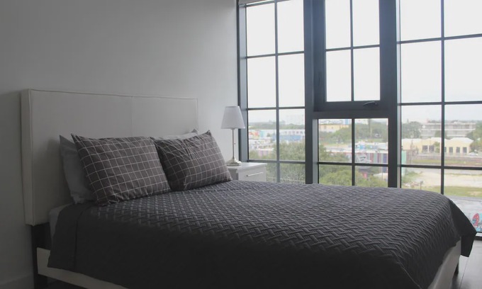 Wynwood Art District Apartment | Miami Art Roads 30 Day Stays Two Bedroom