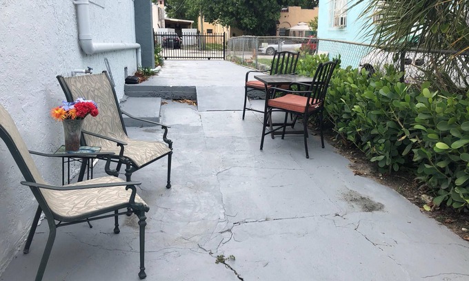 Allapattah House | Miami close to everything