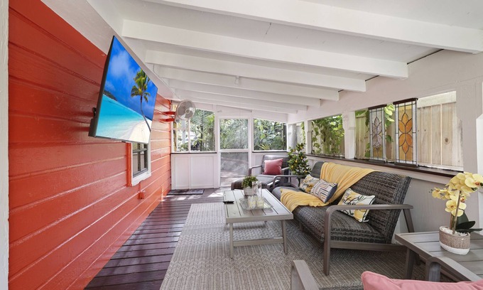 South Miami Cottage | Miami Cottage by PMI