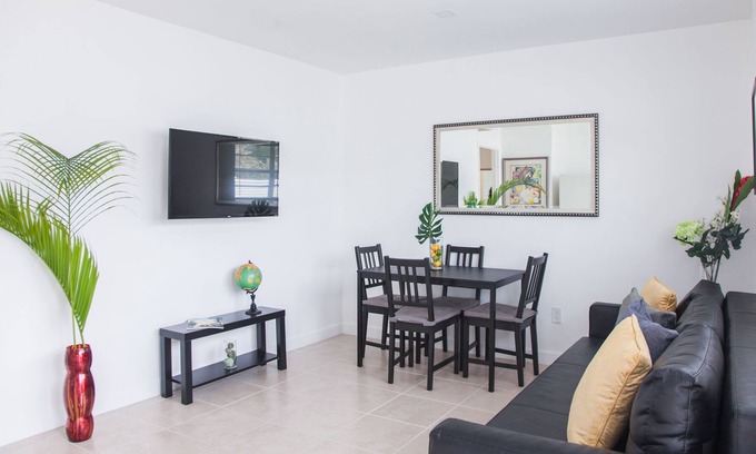 Buena Vista Apartment | Miami Designer Apartment # 2