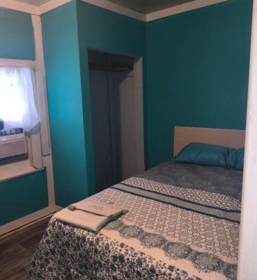 Daytona Beach Hostel | Mlk