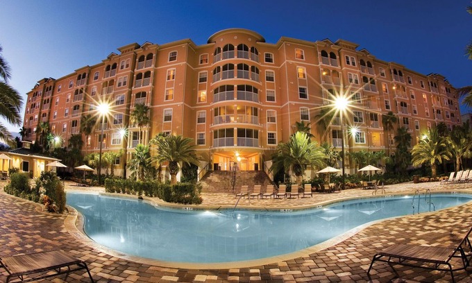 West Kissimmee Condo | Mystic Dunes Resort & Golf Club 1BR MiniSuite, SATURDAY Check-In