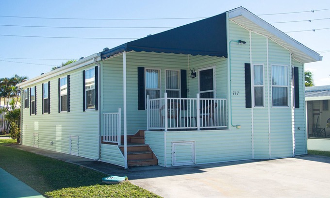 Nettles Island House | Nettles Island - Beach House Oasis