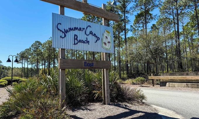 Panacea House | NEW - St. Teresa Beach Escape w/Private Beach Acc