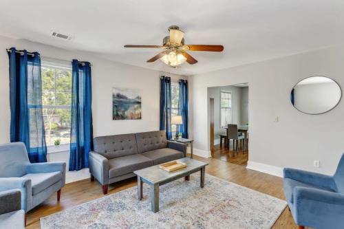 South Pensacola Apartment | North Highlands Nest- Unit B