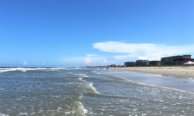 Port Canaveral Condo | Our Second Home in Cape Canaveral can be your Beach Retreat