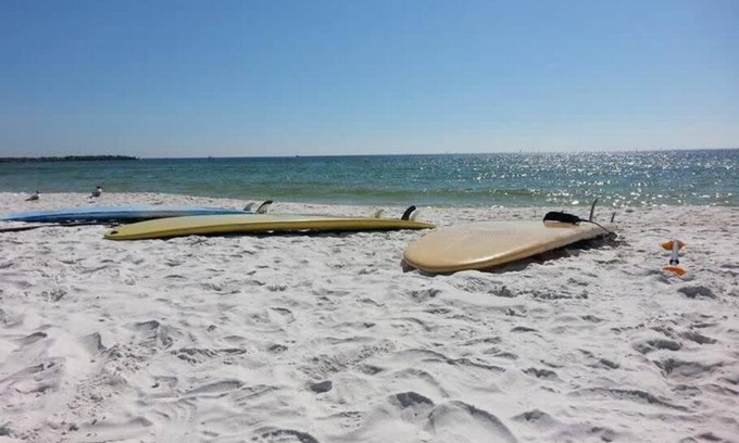 Biltmore Beach Apartment | PCB, FL - SUMMER SPECIAL Book 7 days get Lower RATE 2 bed 2 bath