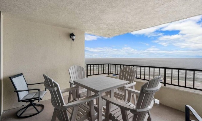 Orange Beach East Condo | Perdido Quay 501- The Beach is Calling! Book Today!