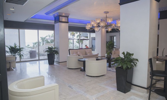 Galt Mile Apartment | Private Beach Condo Hotel In The Heart Of Fort Lauderdale!