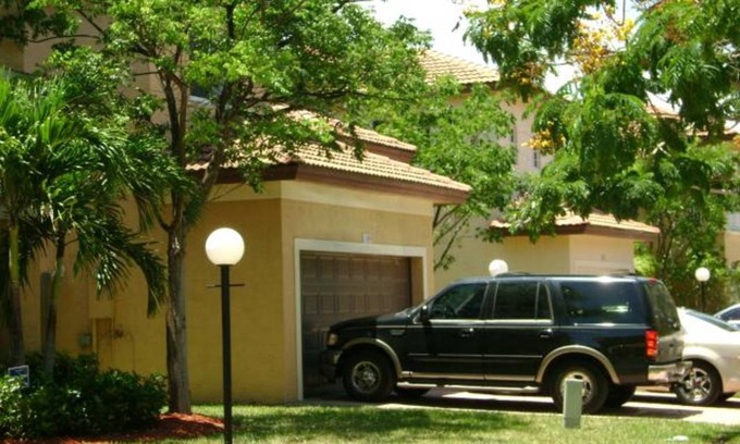 Homestead Resort | Private room ∙ 2 guests
