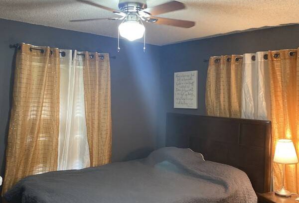 Princeton Resort | Private room ∙ 2 guests
