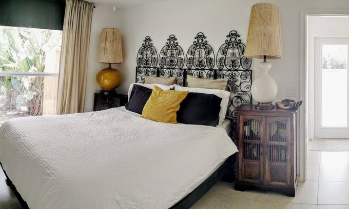 Jupiter Farms Resort | Private room ∙ 2 guests