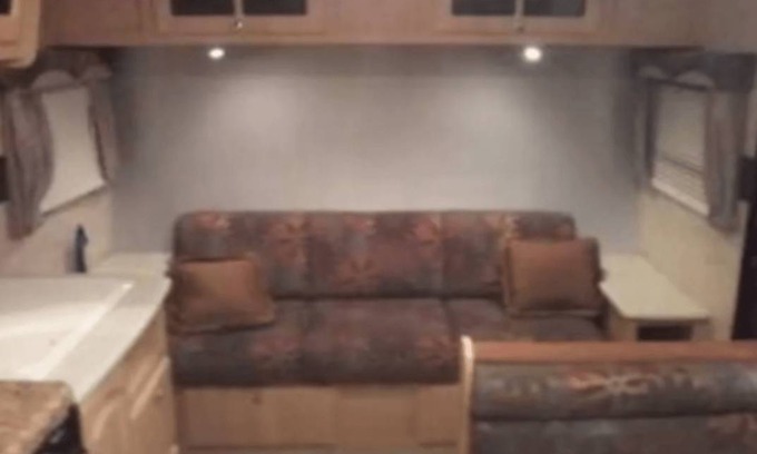 Jupiter Farms Resort | Private room ∙ 2 guests